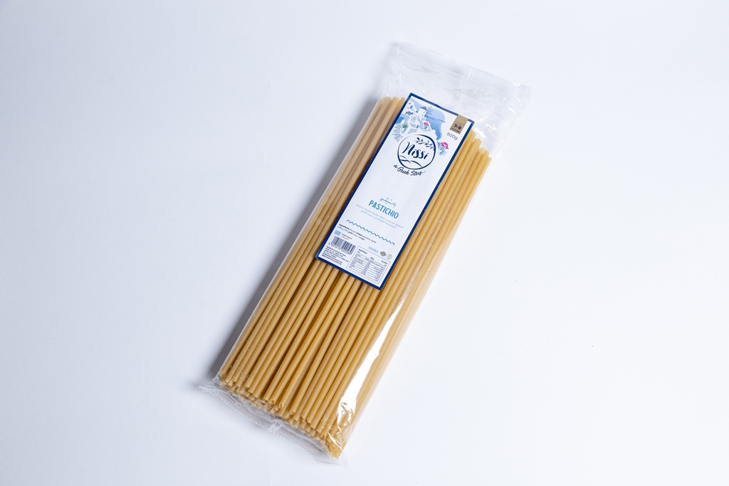 Pastichio Pasta 500g