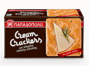 Cream Crackers with Whole Grain Rye 175g