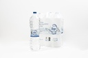 Nissi Greek Mountain Spring Water 1.5L (6pc)