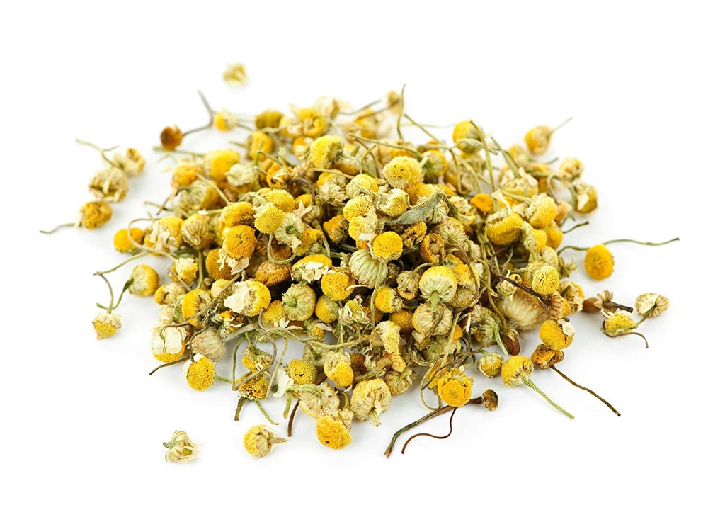 Organic Chamomile 30g