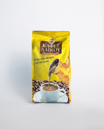 Greek Cypriot Coffee 200g