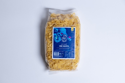 Wide Hilopita Pasta 500g