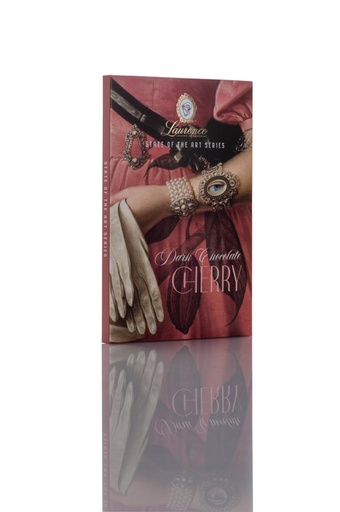 Cherry Dark Chocolate 80g